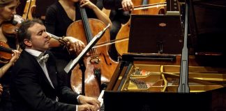 Bifo’s Prokofiev Marathon Prokofiev