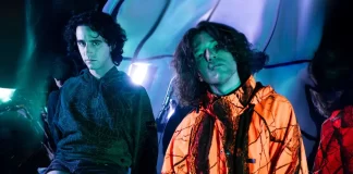 (Past Event) Machine Girl @ Blind