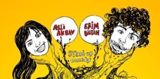 Malignant Humour (English Stand-Up) @ kargART sahne