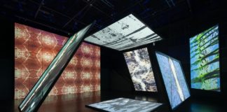 (PAST EVENT) Bill Fontana: “Resounding Io” @ Arter