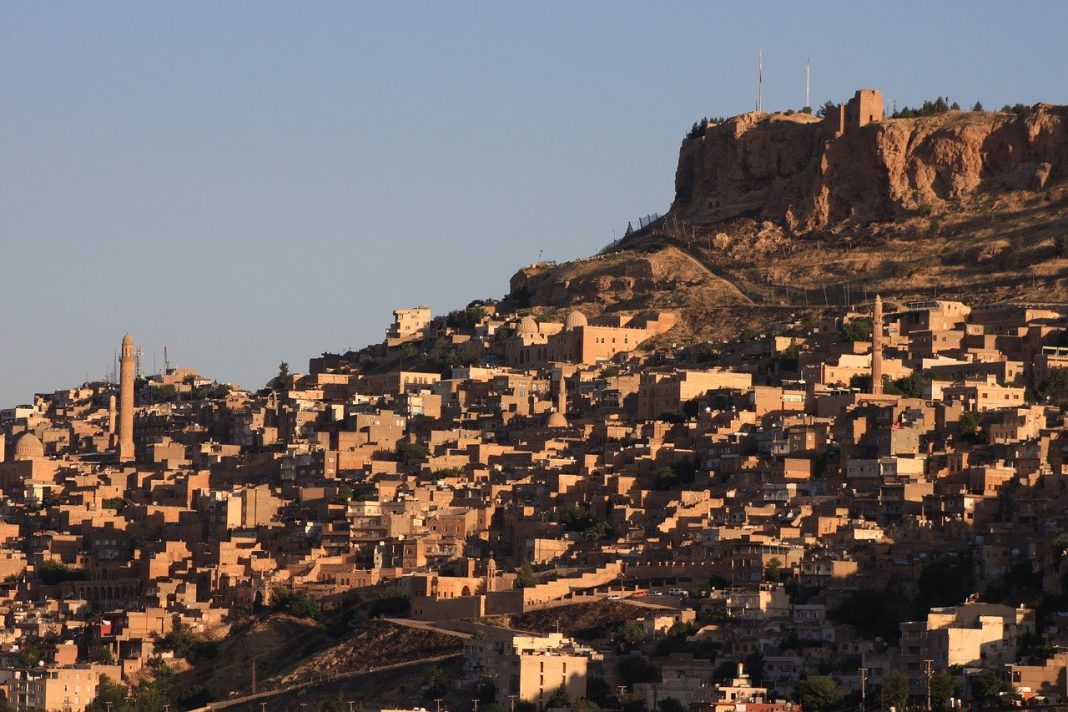 Mardin: An Old, Poetic City With Authentic Roots