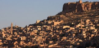 Mardin: An Old, Poetic City With Authentic Roots