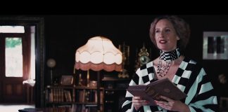 (May 14-15) “Emilie Flöge – Beloved Muse” @ Austrian Cultural Forum