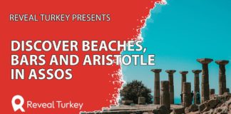 Assos: Turkey’s Best Kept Aegean Secret and Once Home to Aristotle