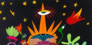 (PAST EVENT) “Mehmet Sinan Kuran: Nowhere. Now Here.” @ Anna Laudel