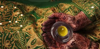 Diwali in Istanbul: The Indian Festival of Lights diwali in istanbul