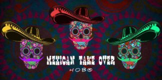 Mexican Take Over @ Hobo Kitchen Bar mexican take over