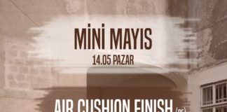 Mini Mayıs Festival @ arkaoda mini mayis @ arkaoda