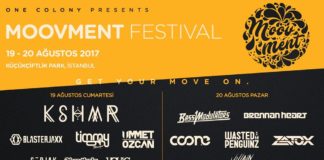 Moovment Festival: A Breakdown of This Year’s Performers moovment festival