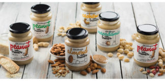 Introducing MorGurme: Premium Quality Nut Butters & Cold-Pressed Oils to Your Door morgurme