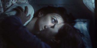 Motherland @ Various Cinemas