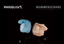 (31 Oct- 1 Nov) Mummenschanz @ Paribu Art