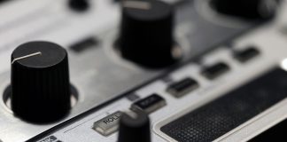 (Feb 10) Marc Romboy @ Zorlu PSM