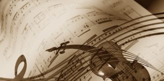 Witty Thriller: Borusan Goes A Capella with Soli-Tutti Soli-Tutti