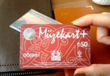 How to Get a Müzekart in Istanbul