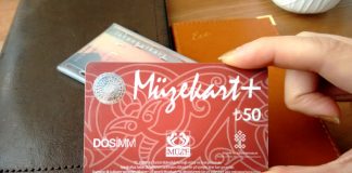 How to Get a Müzekart in Istanbul