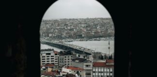 The Kindness of Strangers: Moments That Defined My Experience in Türkiye