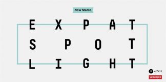 Retrospective – Expat Spotlight #16: New Media