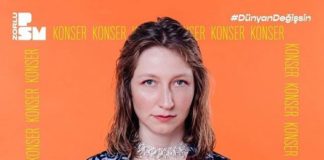 (PAST EVENT) Nilipek @ 100% Studio