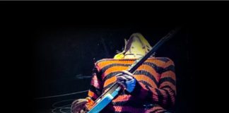 (Past Event) %100 Müzik Presents: Nirvana Tribute Band @ %100 Studio (Zorlu PSM)