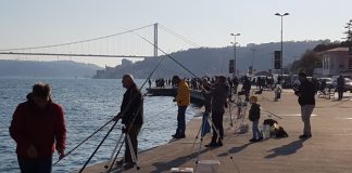 The Art of Nothing in Istanbul
