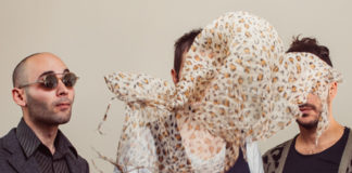 No Clear Mind @ Salon IKSV No Clear Mind