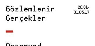 “Observed Truths” @ Mixer