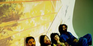 Sep 19 – Okkervil River @ Salon IKSV okkervil river