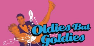 (PAST EVENT) Oldies but Goldies @ Babylon