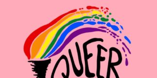 Queer Olympix @ Heybeliada & Kalamış Queer Olympix