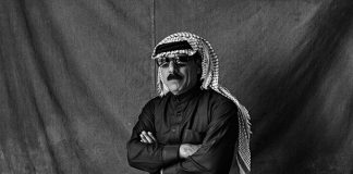 Omar Souleyman @ Babylon Bomonti