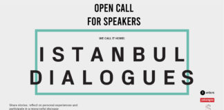 Open Call – ‘We Call It Home: Istanbul Dialogues’ Speaker Suggestions