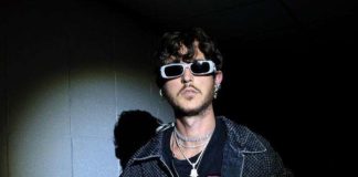 (Past Event) Oscar and the Wolf @ Küçükçiftlik Park Oscar and the Wolf