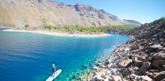 Lost in Turkey: Nemrut Volcano