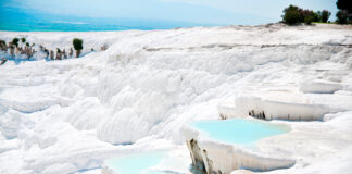 6 Days VAM 6 Grandoria Package Tour