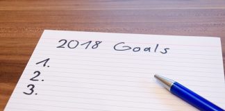 2018 Resolutions for the Common Yabancı in Istanbul