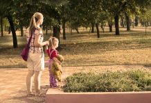 Choosing a Housekeeper and/or Nanny in Istanbul