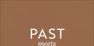 “Past meets Present” @ Anna Laudel Contemporary Past Meets Present