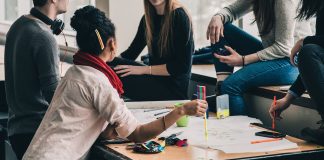 Six Tips For Foreigners To Blend Into Turkish Society blend into turkish society