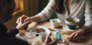 7 Best First Date Destinations in Istanbul First date