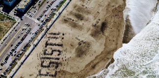 Walk Across Turkey: Dinar Dinar