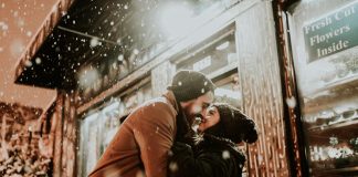 Three Romantic Ideas for Valentine’s Day in Istanbul Valentine's Day in Istanbul