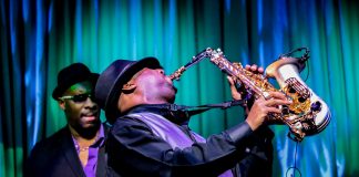 April Performances @ Nardis Jazz Club