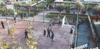 Retrospective – Yabangee Exhibition: Our Photography Community Yabangee Exhibition