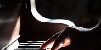 July Performances @ Nardis Jazz Club