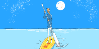 Many Faces of Turkish Cuisine and Where to Find Them