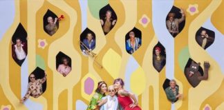 (Past Event) Pasion Turca Presents: Pink Martini @ Harbiye Cemil Topuzlu Open-Air Theatre