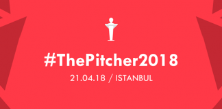 The Pitcher @ İTÜ Ayazağa