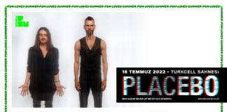 (PAST EVENT) PSM Loves Summer: Placebo @ Zorlu PSM