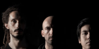 Plaistow @ Salon IKSV Plaistow